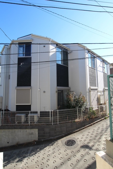 外観写真 Grandioso東十条