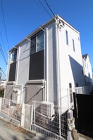 外観写真 Grandioso東十条