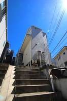 外観写真 Grandioso東十条