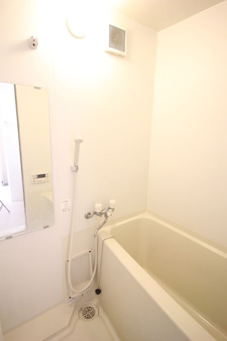 バス／シャワールーム等 Grandioso東十条