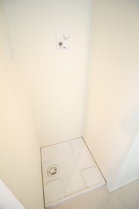 洗濯機置場 Grandioso東十条