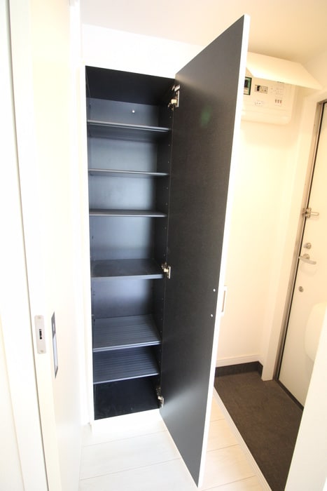 靴箱 Grandioso東十条