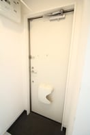 玄関 Grandioso東十条