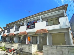 第一コーポ田所