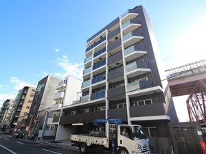 仮)江東区亀戸1丁目ﾏﾝｼｮﾝ(404)