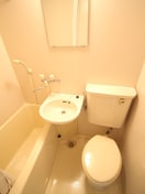 バス／シャワールーム等 Ｊステージ本厚木