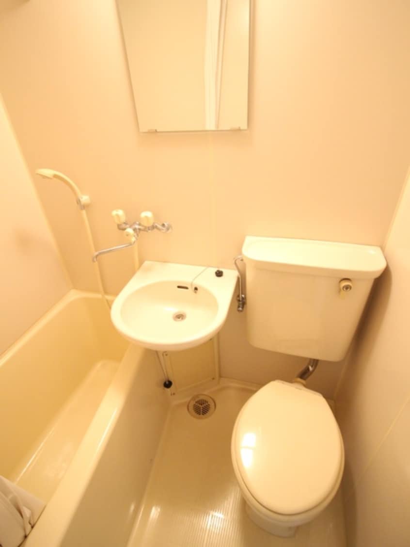 バス／シャワールーム等 Ｊステージ本厚木