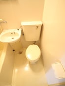 トイレ Ｊステージ本厚木