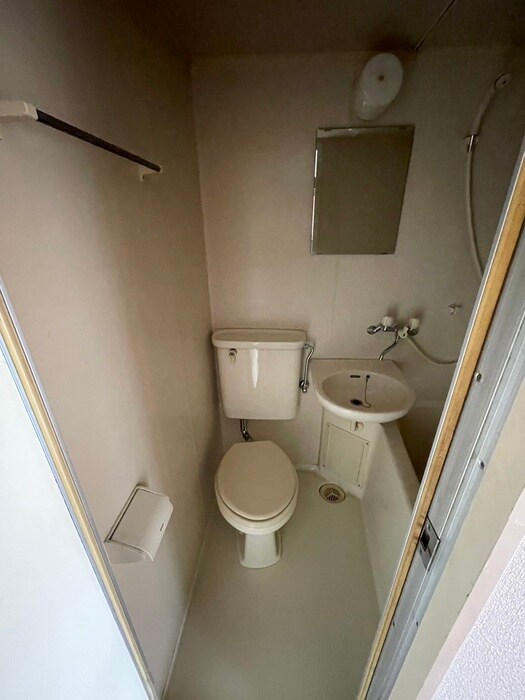 トイレ Ｊステージ本厚木