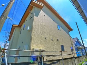 リアン三橋