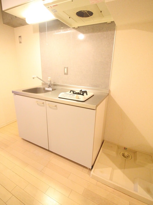 キッチン ア－バイル目黒エピキュア(502)