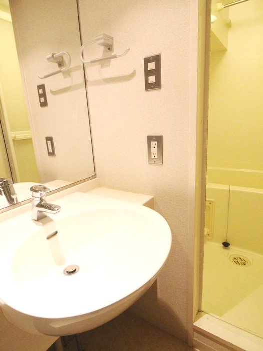 洗面 ア－バイル目黒エピキュア(502)