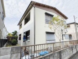 第一横山荘