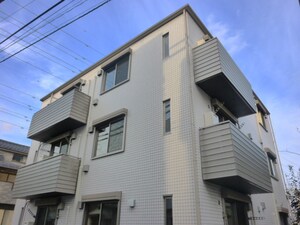 FⅡハウス
