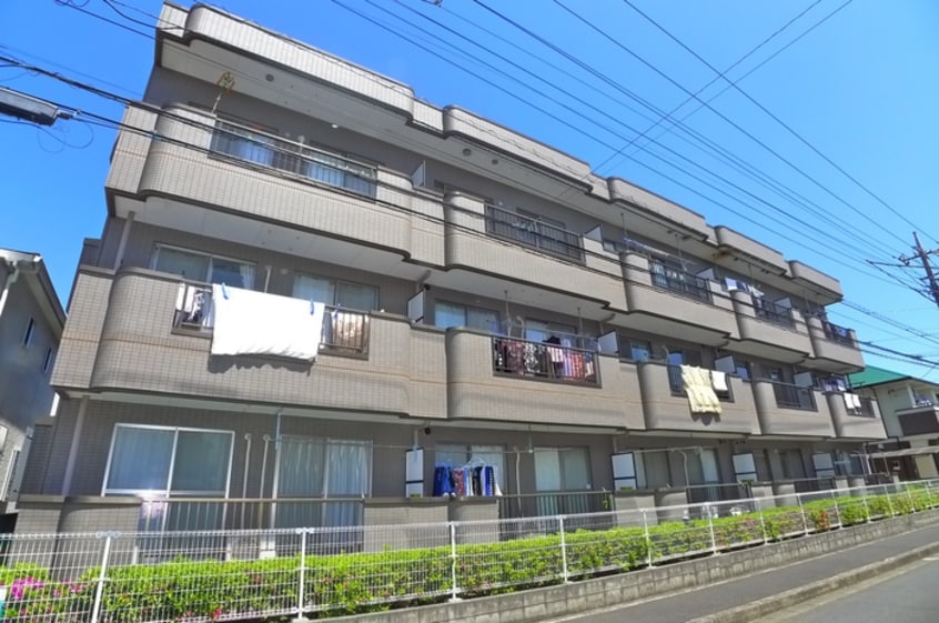 周辺環境 ジュネスメゾンドール