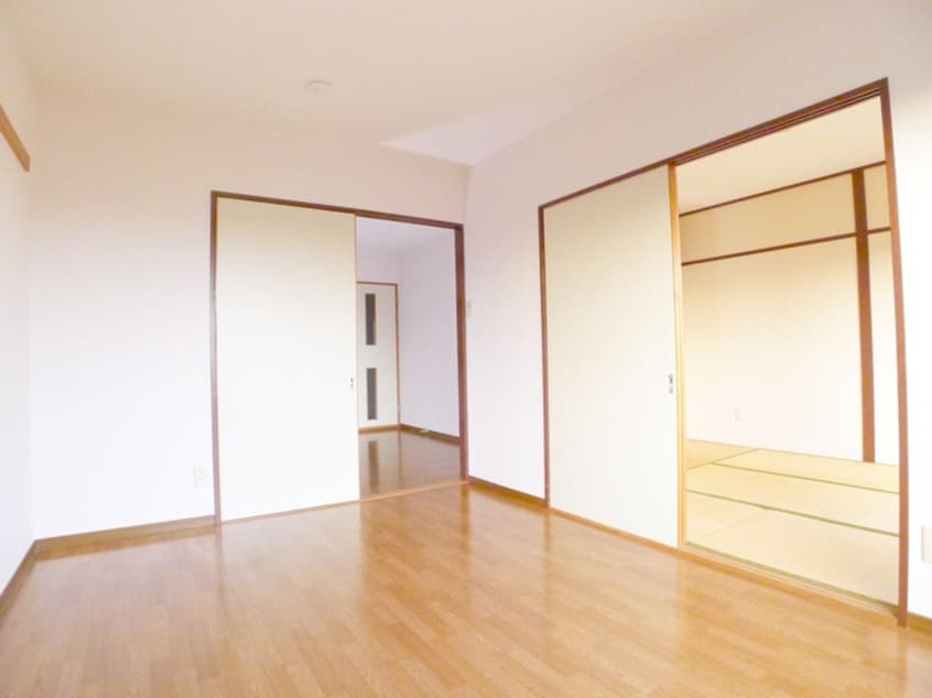 居室 ジュネスメゾンドール