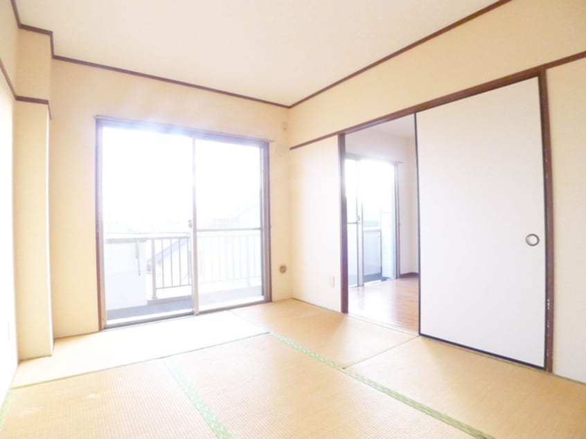 居室 ジュネスメゾンドール