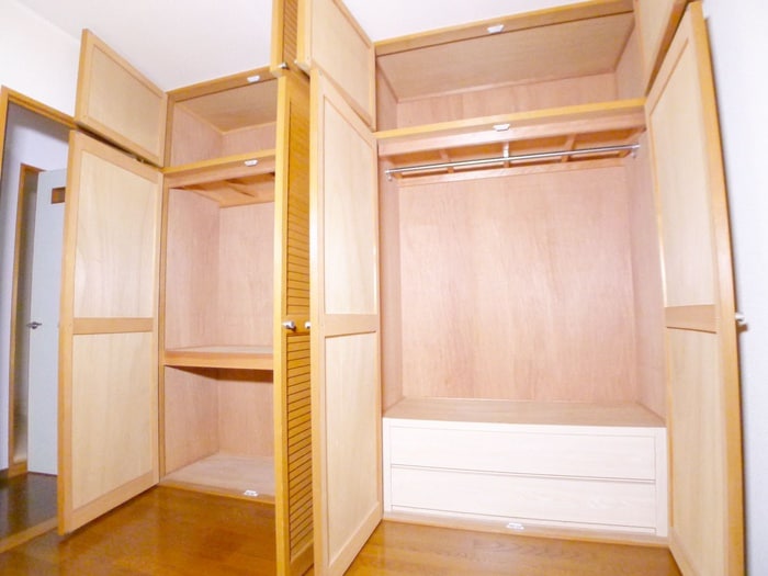 収納 ジュネスメゾンドール