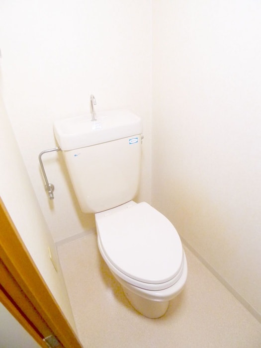 トイレ ジュネスメゾンドール