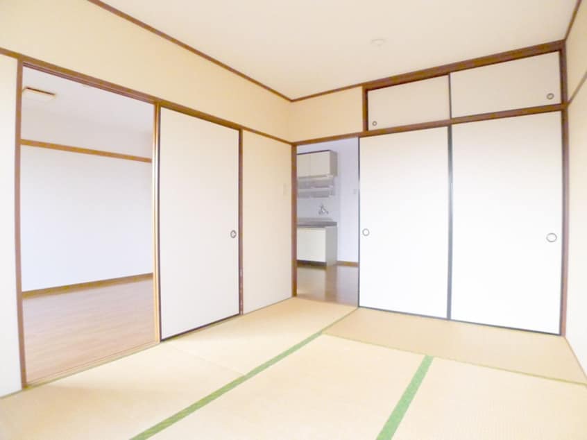 居室 ジュネスメゾンドール