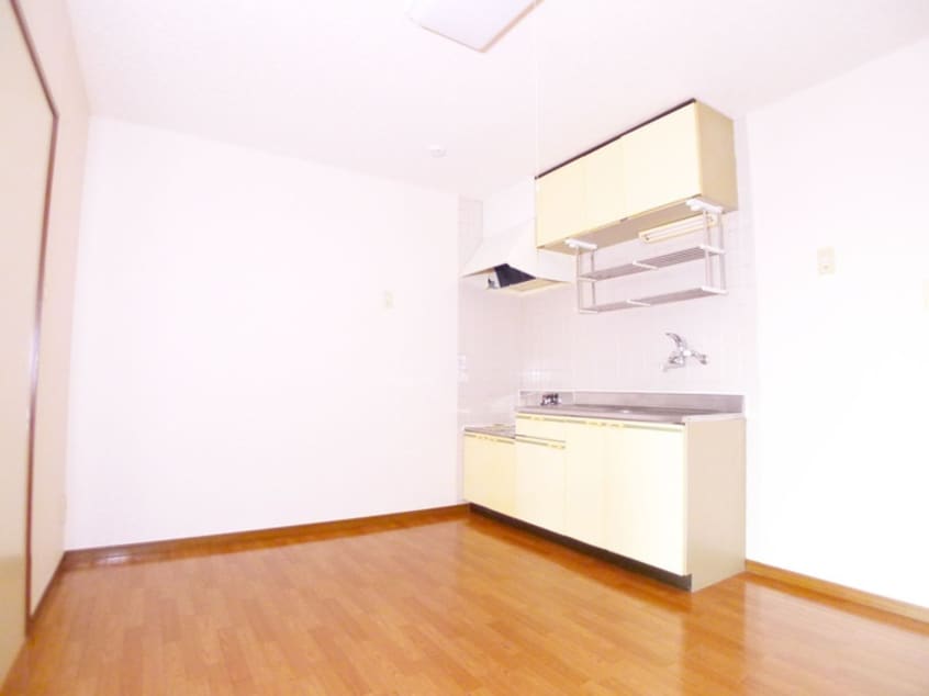 居室 ジュネスメゾンドール