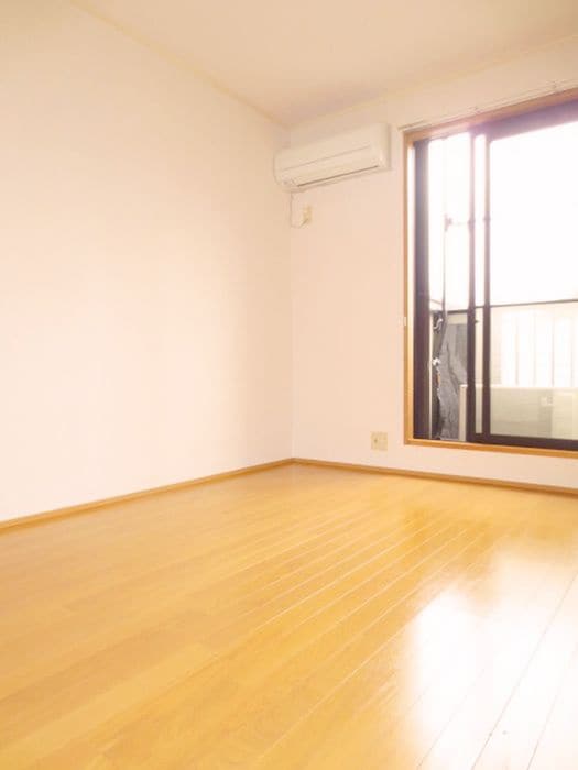 居室 シティハイムガーデニア