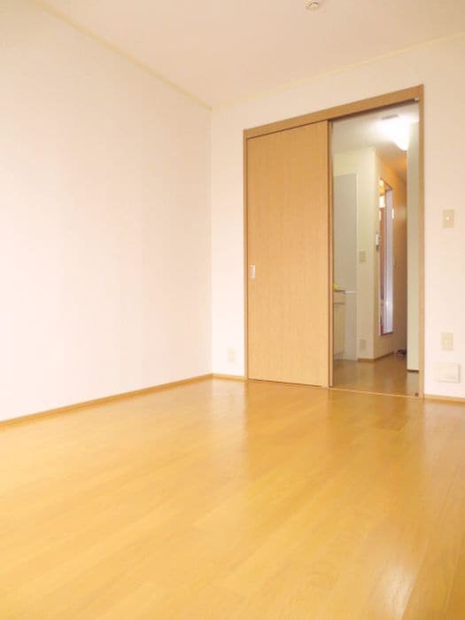 居室 シティハイムガーデニア