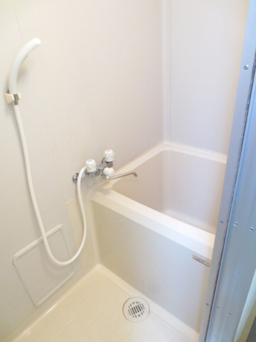 バス／シャワールーム等 シティハイムガーデニア