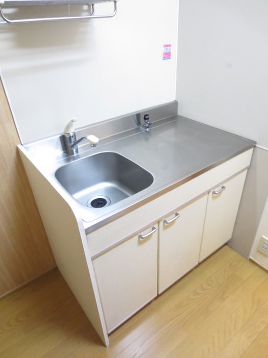 キッチン シティハイムガーデニア