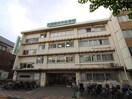 田園調布中央病院(病院)まで206m シティハイムガーデニア