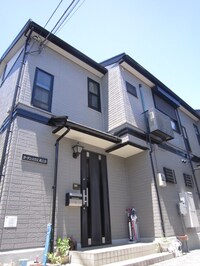 ガーデンハウス尾山台