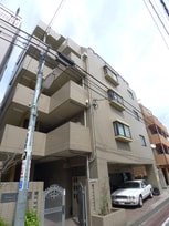 クレッセント西大井