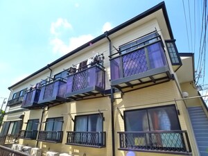 ベルシオン西新井