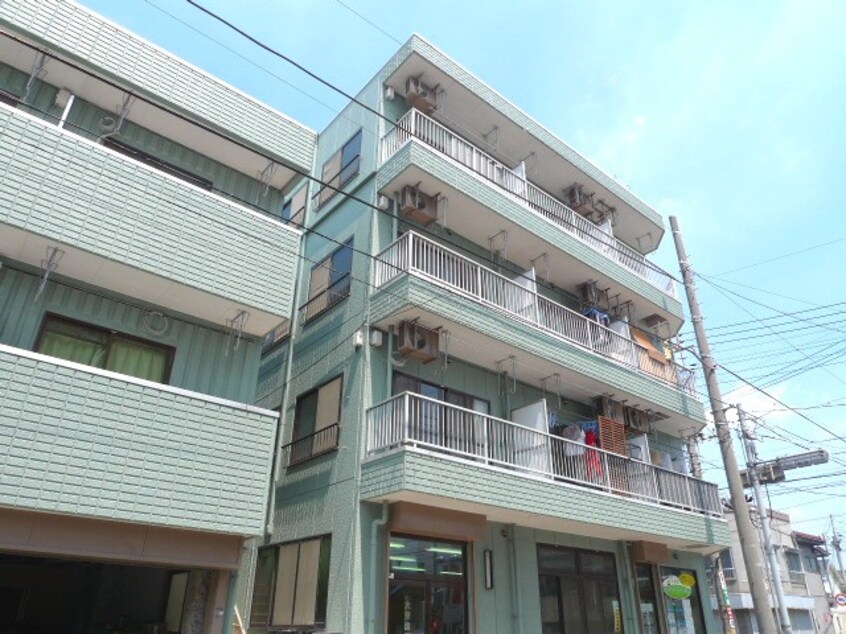 外観写真 大東第一ビル