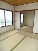 居室 大東第一ビル