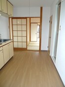 居室 大東第一ビル