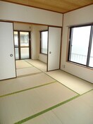 居室 大東第一ビル