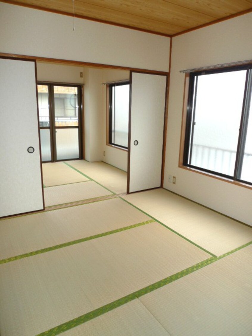 居室 大東第一ビル