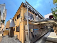 サンエール本蓮沼