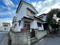 仮）越谷宮本町戸建