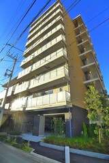 メイクスアート五反野