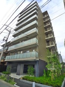 外観写真 メイクスアート五反野