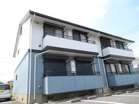 リリーヴィレッジE棟
