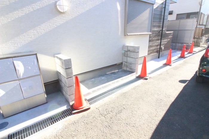 その他 SKY飛田給