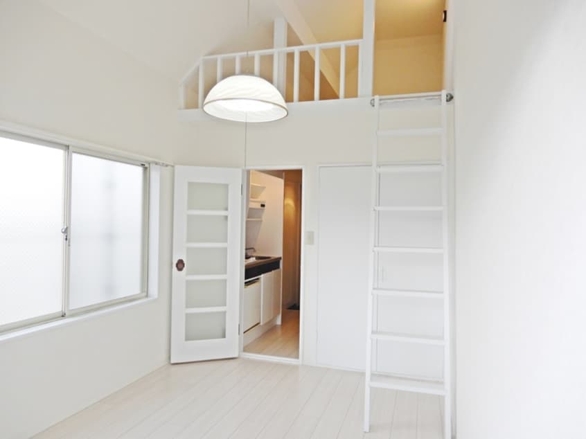 居室 メゾン・ド・ブランシュかしわ台