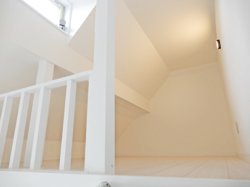 ロフト メゾン・ド・ブランシュかしわ台