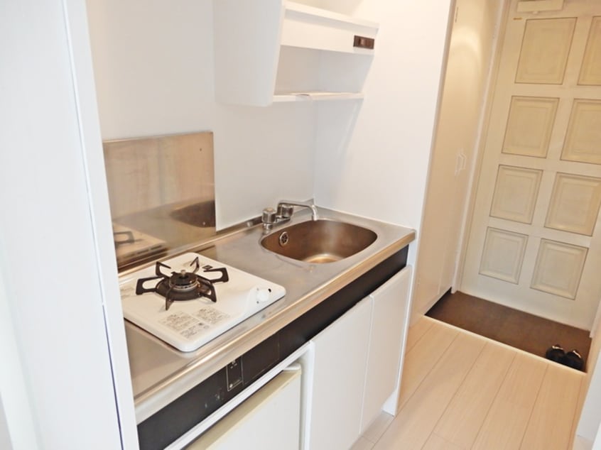 キッチン メゾン・ド・ブランシュかしわ台