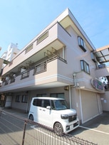 パラマウントマンションズ