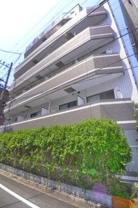 ﾌﾟﾚｰﾙ･ﾄﾞｩｰｸ住吉Ⅱ(広告用)