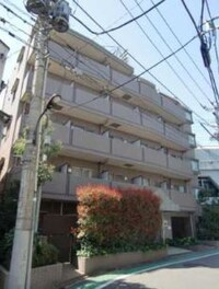 菱和パレス学芸大学駅前(502)